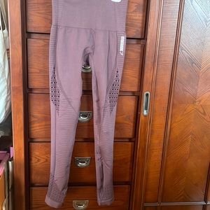 Gymshark leggings